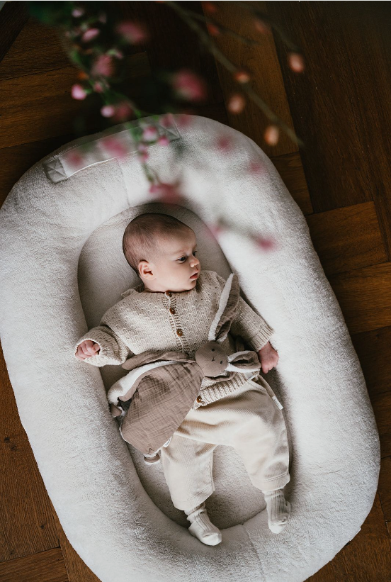 Malmo Babynest – Hola BB