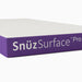 Snuz SnüzSurface Adaptable Cot Bed Mattress 70x140cm  - Hola BB