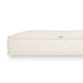 The Little Green Sheep Natural Twist Cot Mattress 60x120  - Hola BB