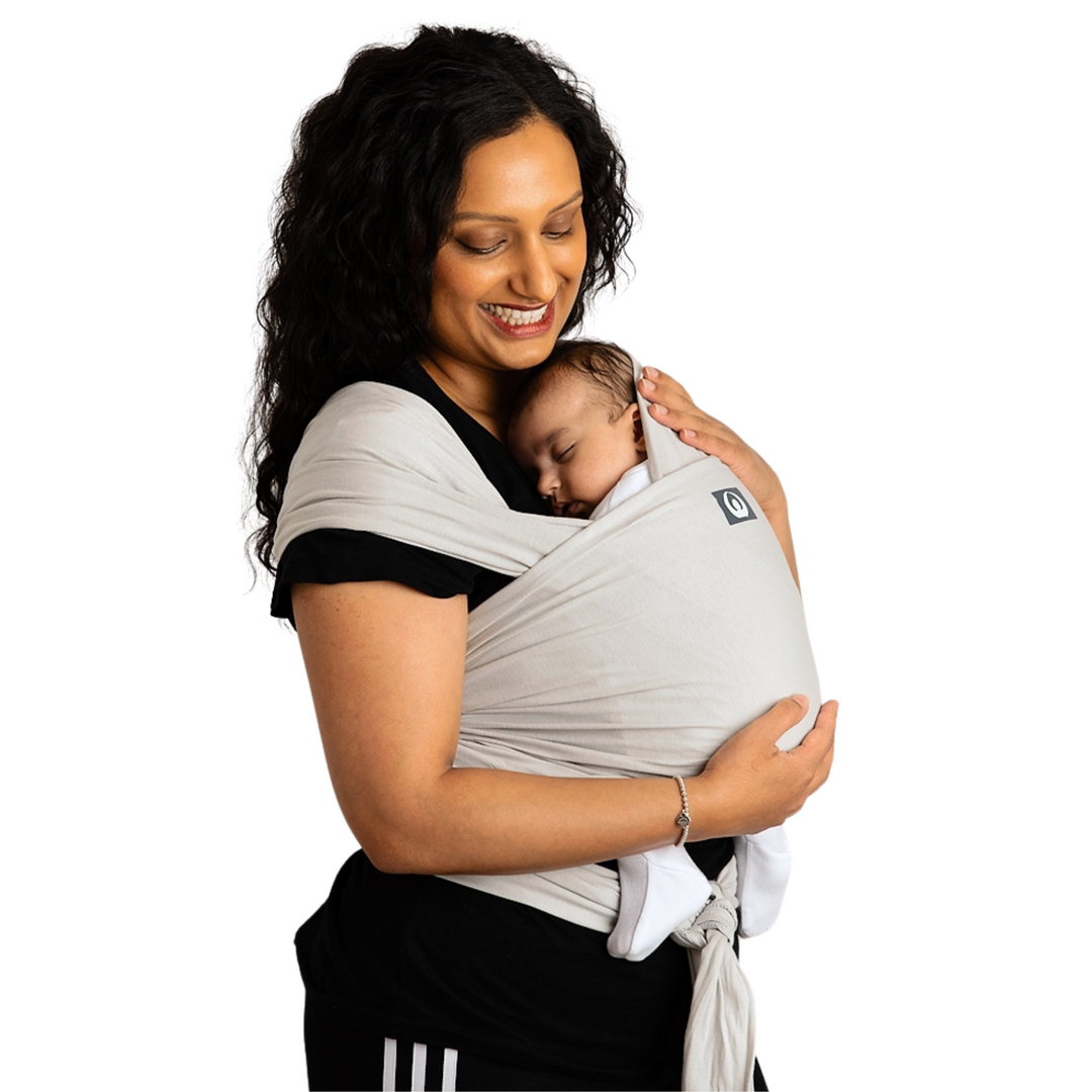 Otulacz niemowlęcy z organicznej bawełny