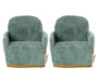 Maileg Maileg mouse chair 2 pack  - Hola BB