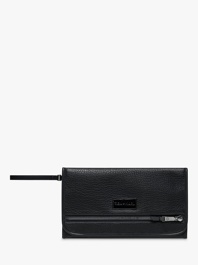 Tiba + Marl Etta Changing Clutch  - Hola BB