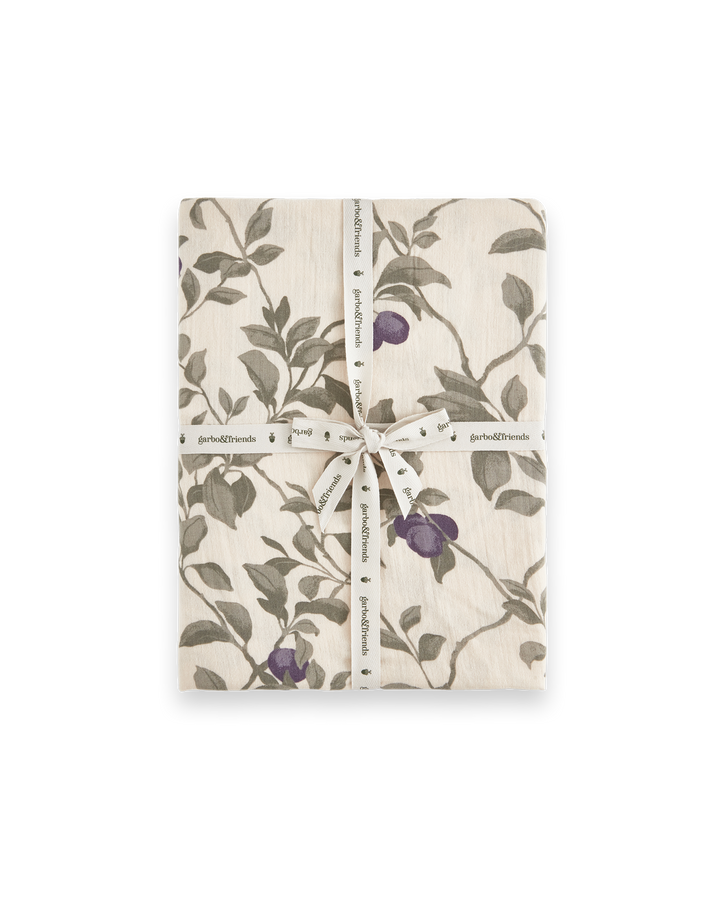 Lenzuolo con angoli - Mussola 70x140