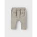 Lil' Atelier Lajos Regular Pant - Laurel Oak  - Hola BB