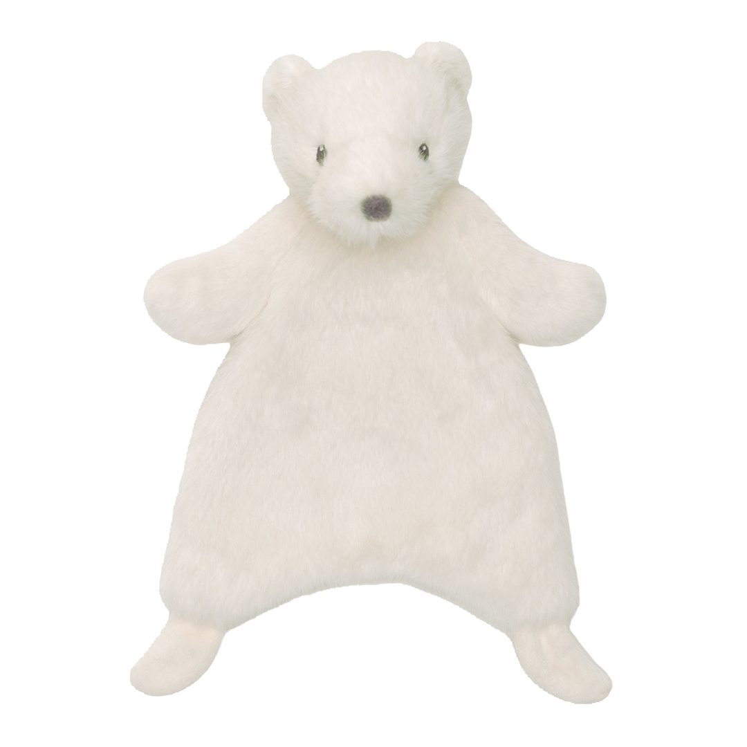 Ice Bear Izzy — м'яка іграшка для обіймів