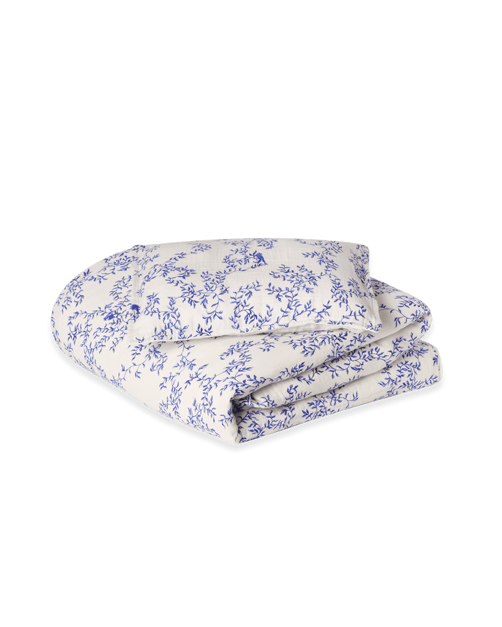 Ensemble de literie - Mousseline