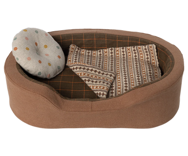 Maileg Maileg Medium cosy basket  - Hola BB