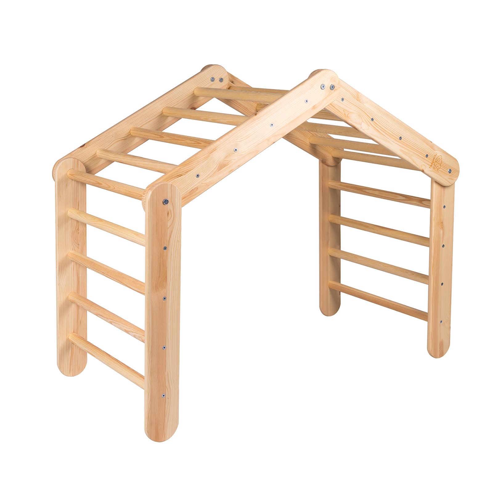 Meow Baby Piklar Triangle Play House  - Hola BB