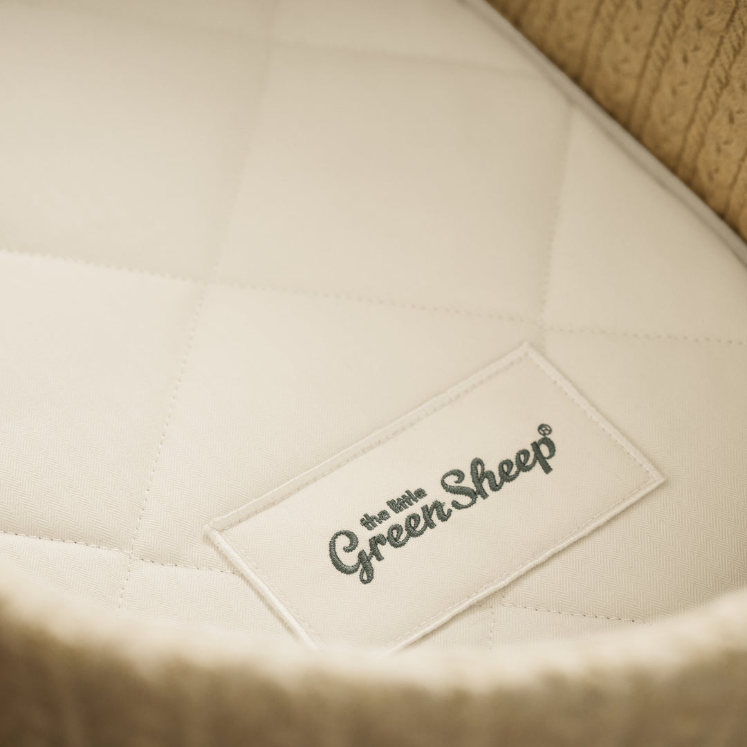 Natuurlijke Mozesmand matras