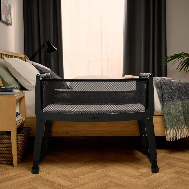 SnuzPod Studio Beistellbett