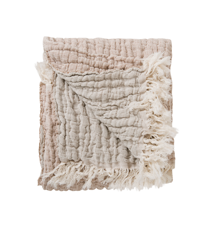 Garbo & Friends Mellow Blanket  - Hola BB