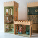 Maileg Maileg Castle with kitchen  - Hola BB