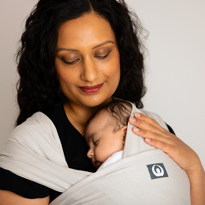 Otulacz niemowlęcy z organicznej bawełny