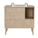 Quax Quax Natural Oak - Commode  - Hola BB