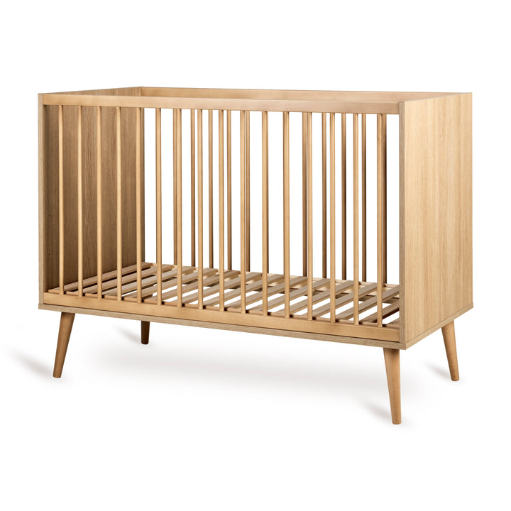 Flow Yatak - 120 x 60 cm - Honey Ash