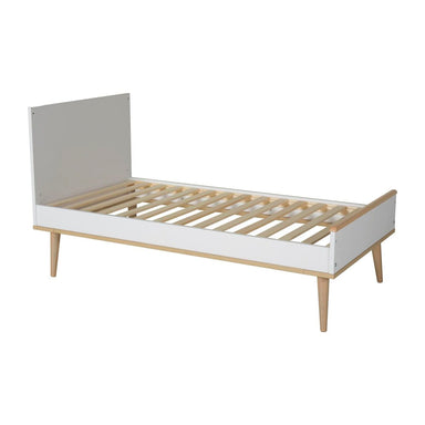 Quax Quax Flow Cot & Bed White - 70*140  - Hola BB