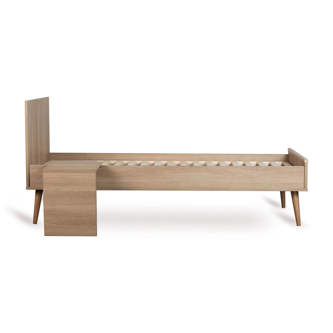 Kit Junior Flow - 170 x 70 cm - Frassino Miele