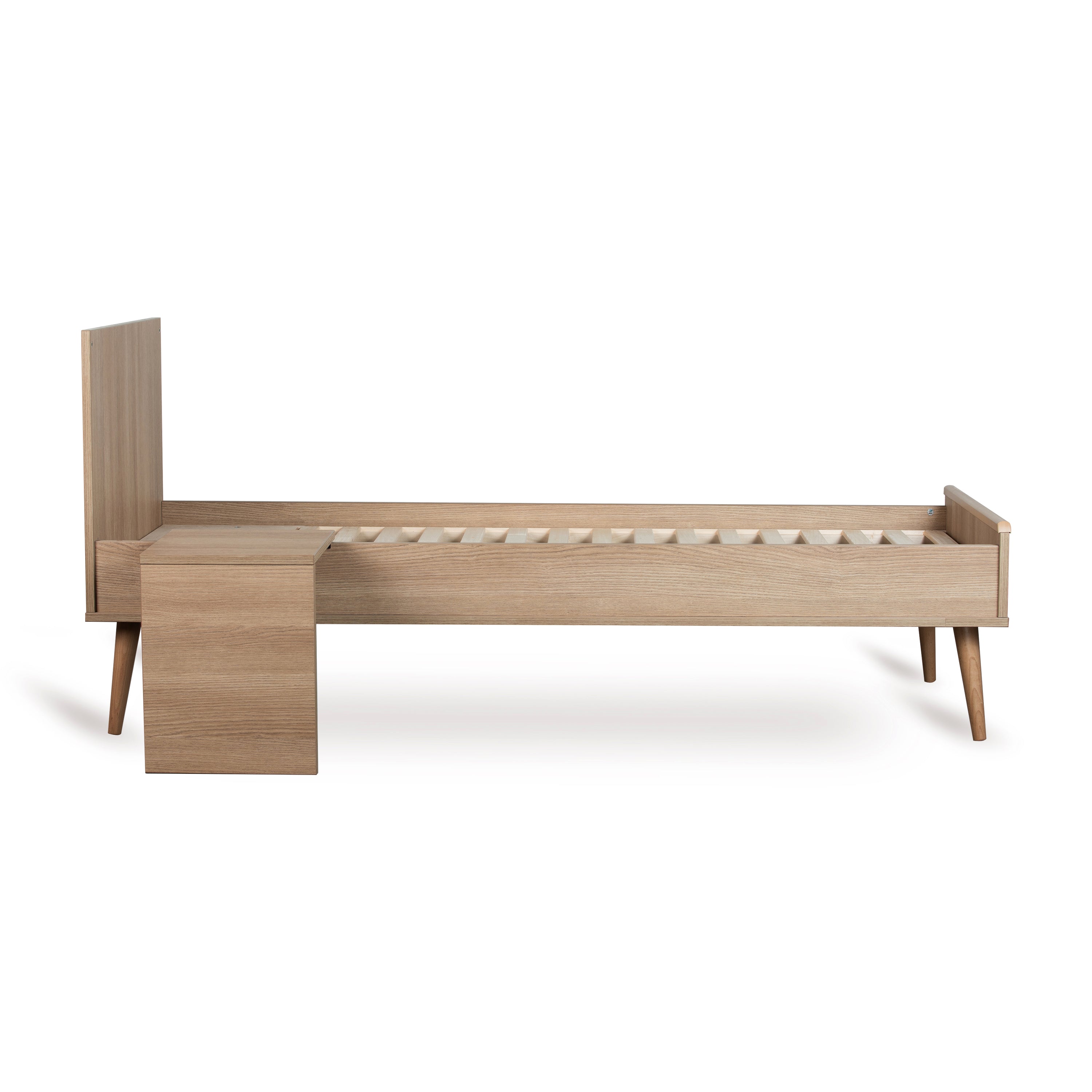 Flow Junior Kit - 170 x 70 см - Honey Ash