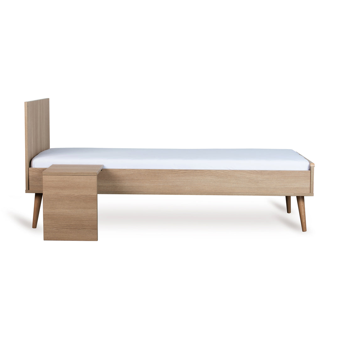 Kit Junior Flow - 170 x 70 cm - Frassino Miele