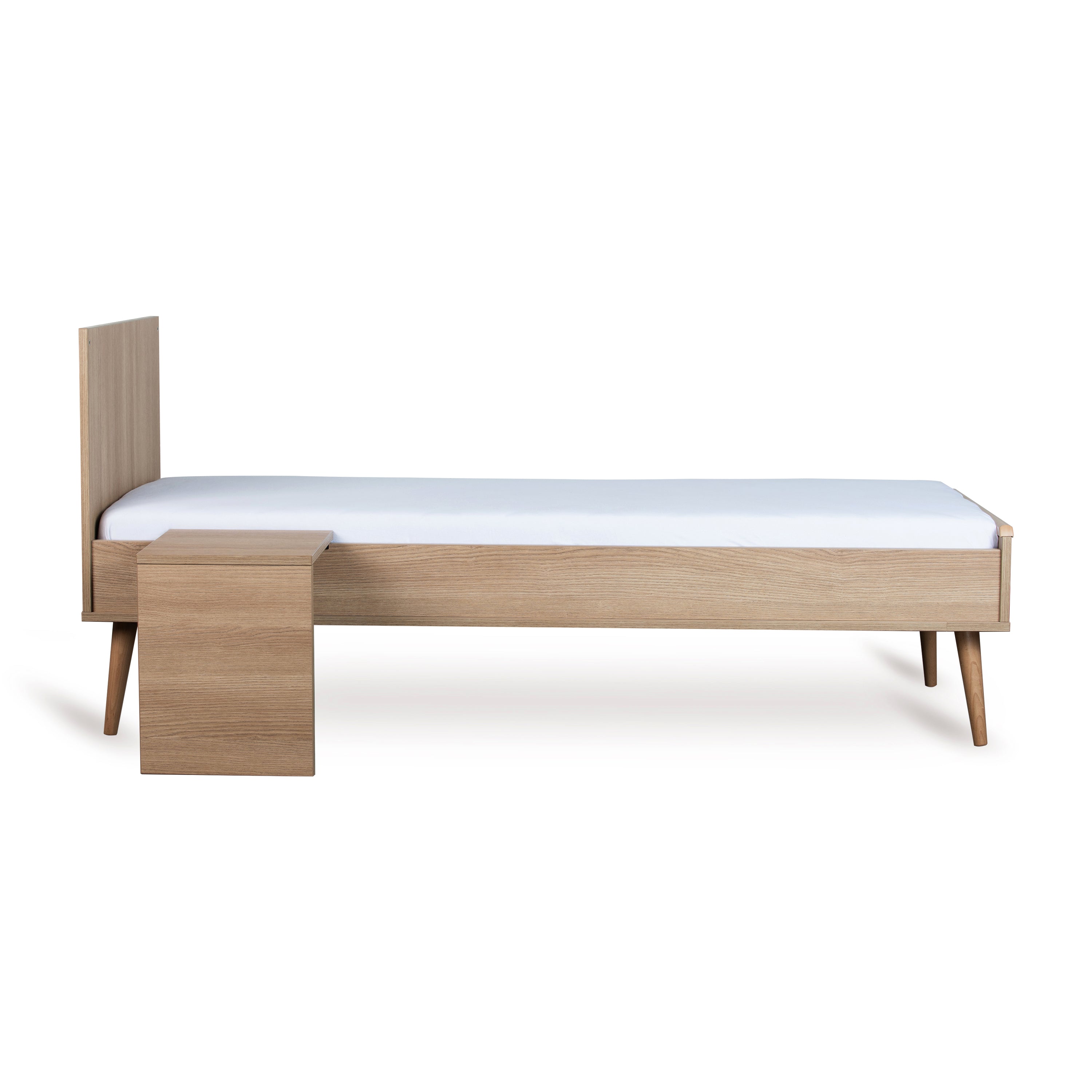 Flow Junior Kit - 170 x 70 см - Honey Ash