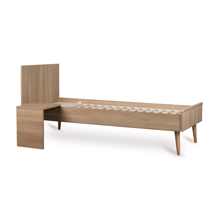 Kit Junior Flow - 170 x 70 cm - Frassino Miele