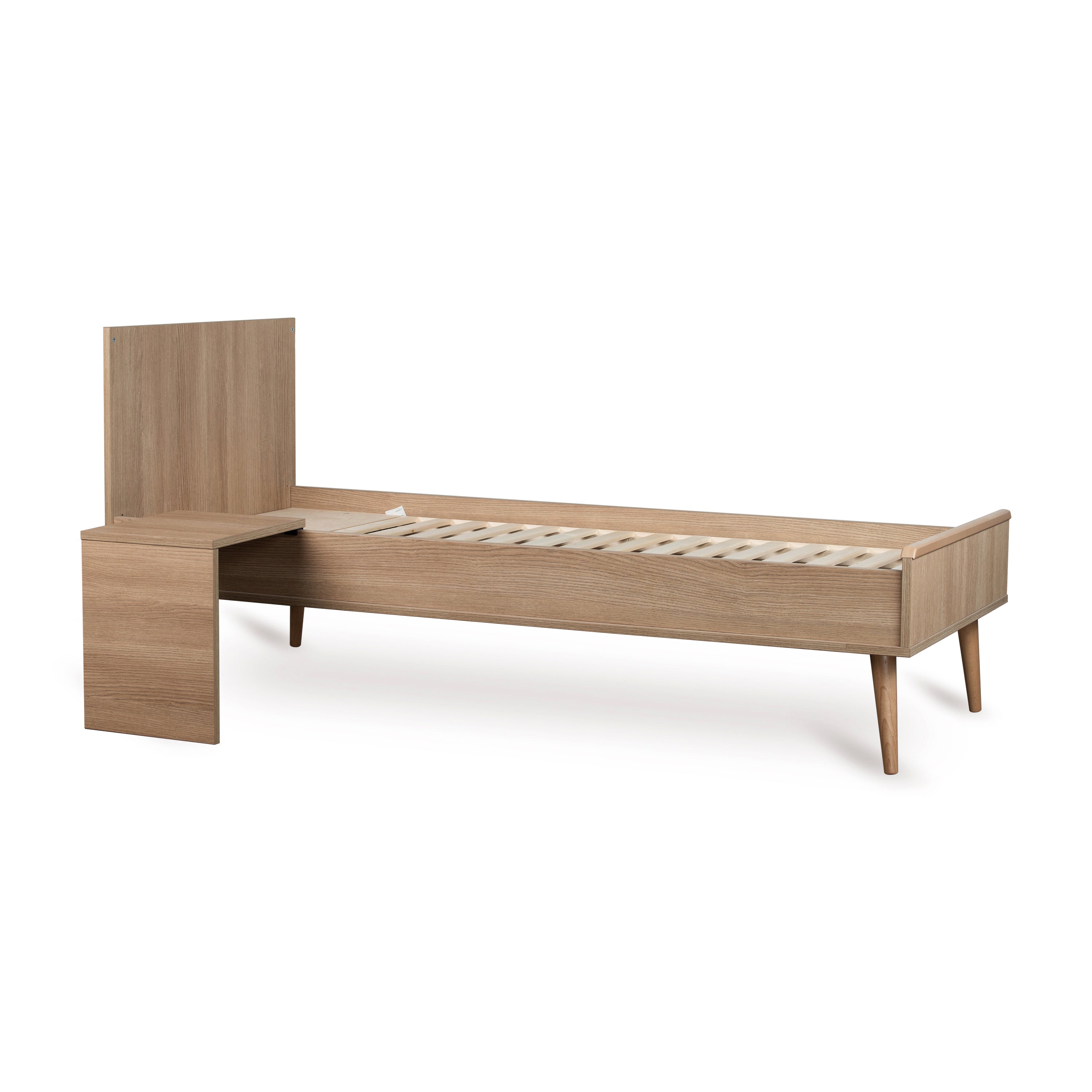 Flow Junior Kit - 170 x 70 см - Honey Ash