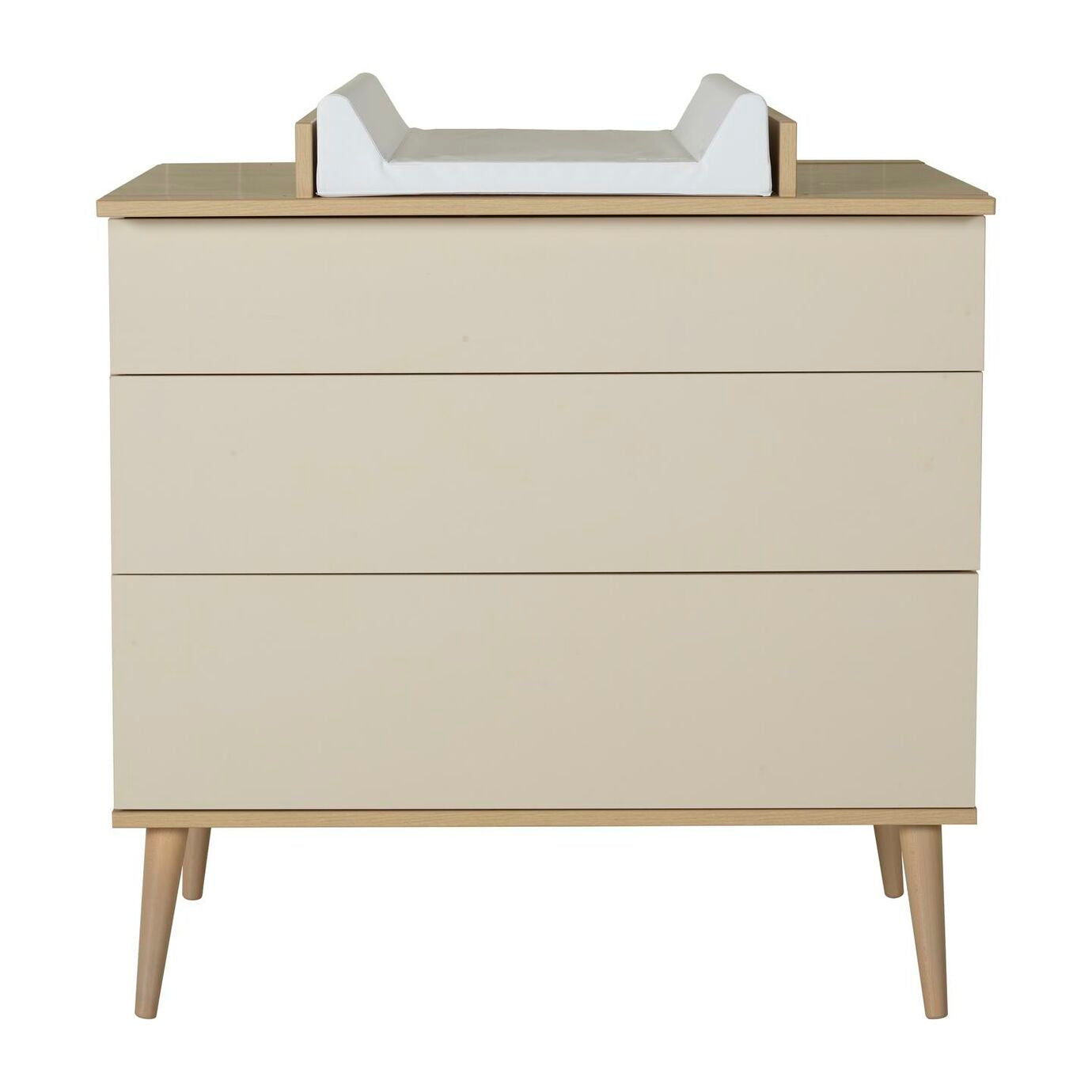 Quax Quax Flow Commode Clay  - Hola BB