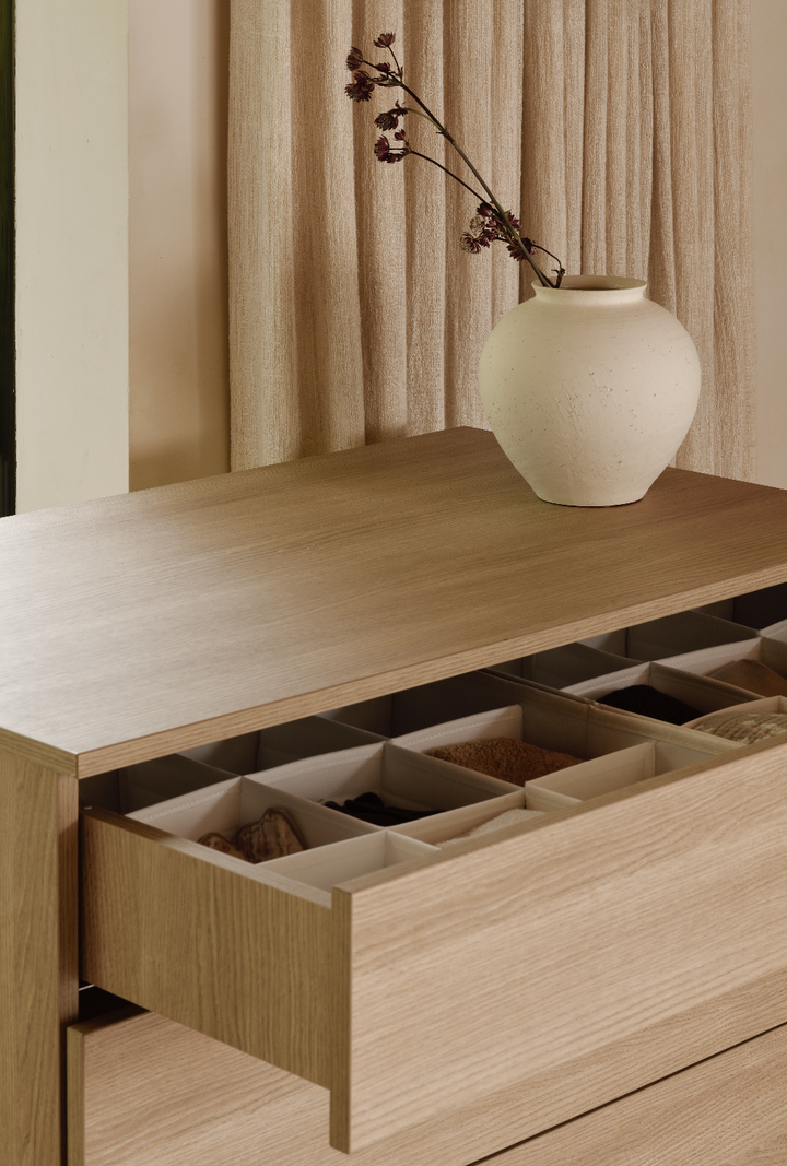 Flow Cómoda - Honey Ash