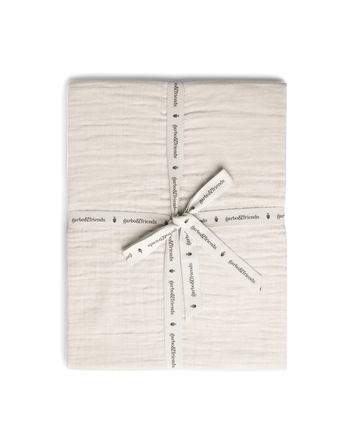 Lenzuolo con angoli - Mussola 70x140