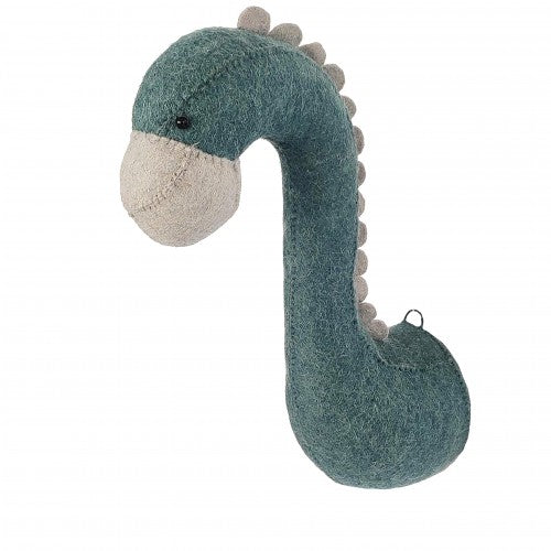 Fiona Walker Diplodocus Head - Mini  - Hola BB