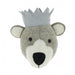 Fiona Walker Baby Bear Head - Mini  - Hola BB