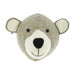 Fiona Walker Mummy Bear Head  - Hola BB