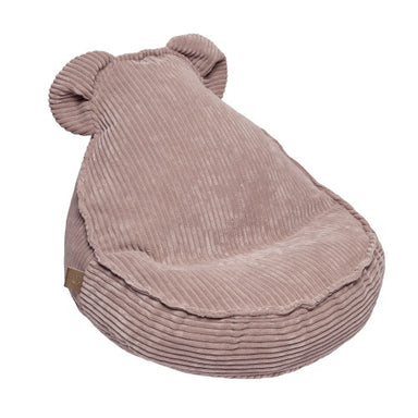 Meow Baby Sako Teddy Bean Bag  - Hola BB