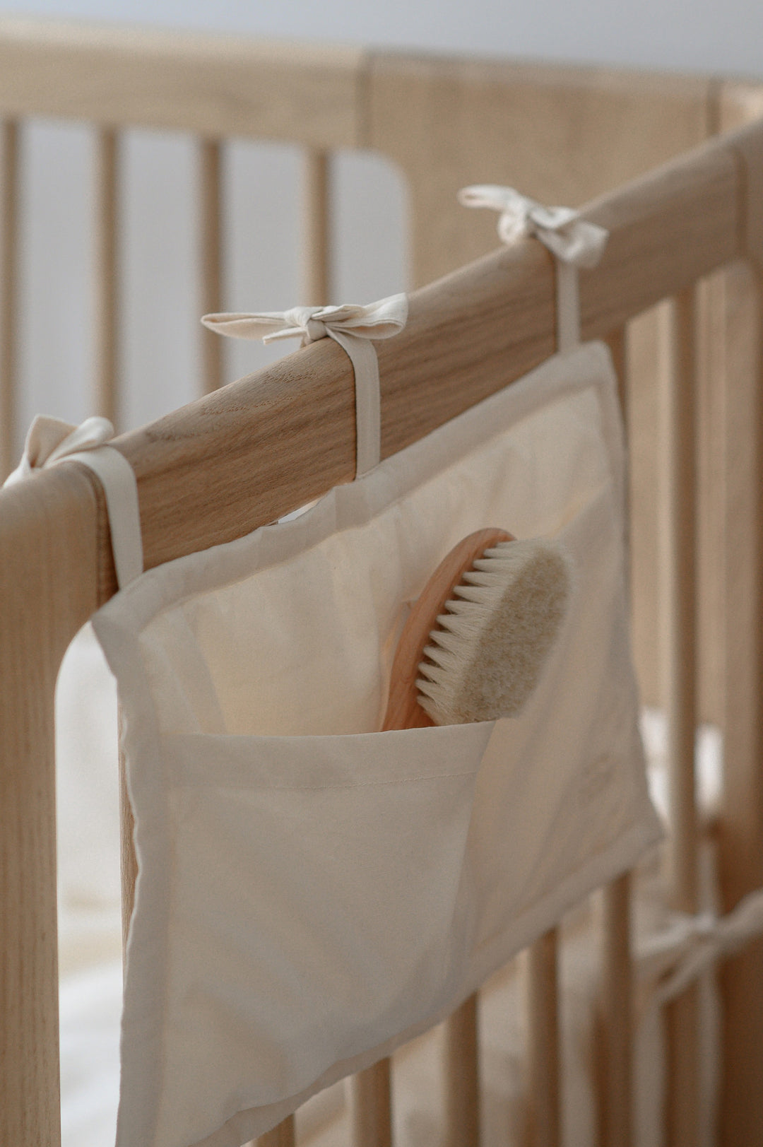 Bed pocket