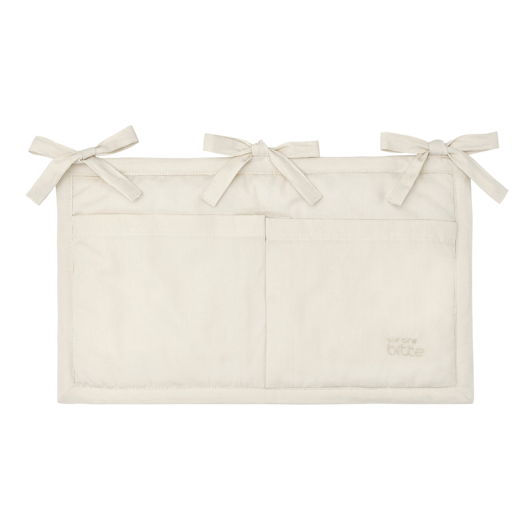 Bed pocket