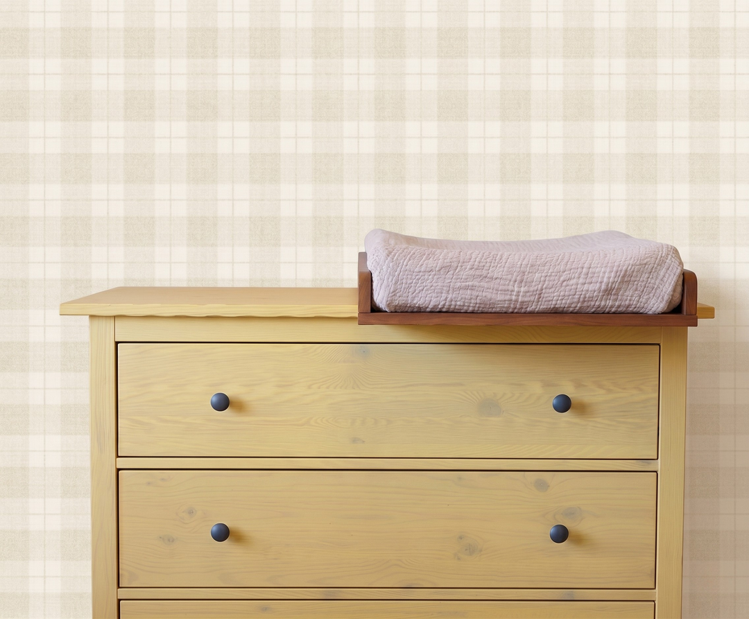 Encimera cambiadora Heritage