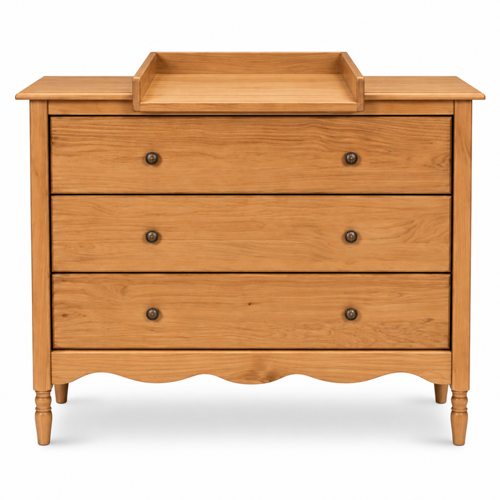 Commode Heritage Vintage - Miel