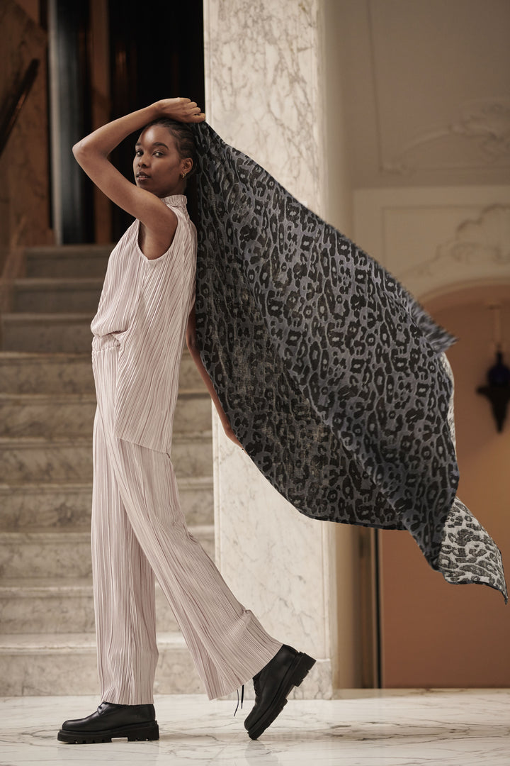 Lemej Amsterdam - طقم قماط Lemej من القطن العضوي