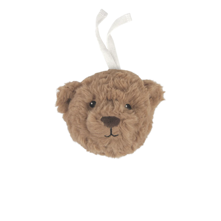 Flow Amsterdam Lou Bear - On the go comforter  - Hola BB