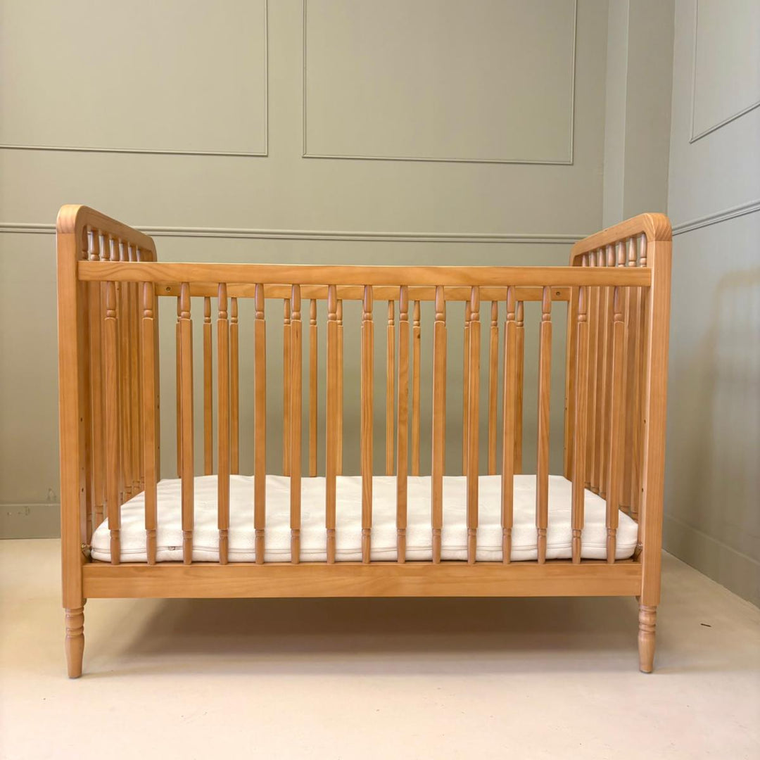 Pack Chambre Complet Heritage Honey - Mix & Match