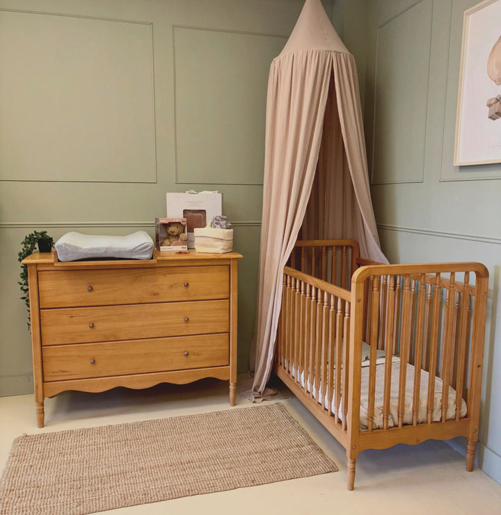 Pack Chambre Complet Heritage Honey - Mix & Match