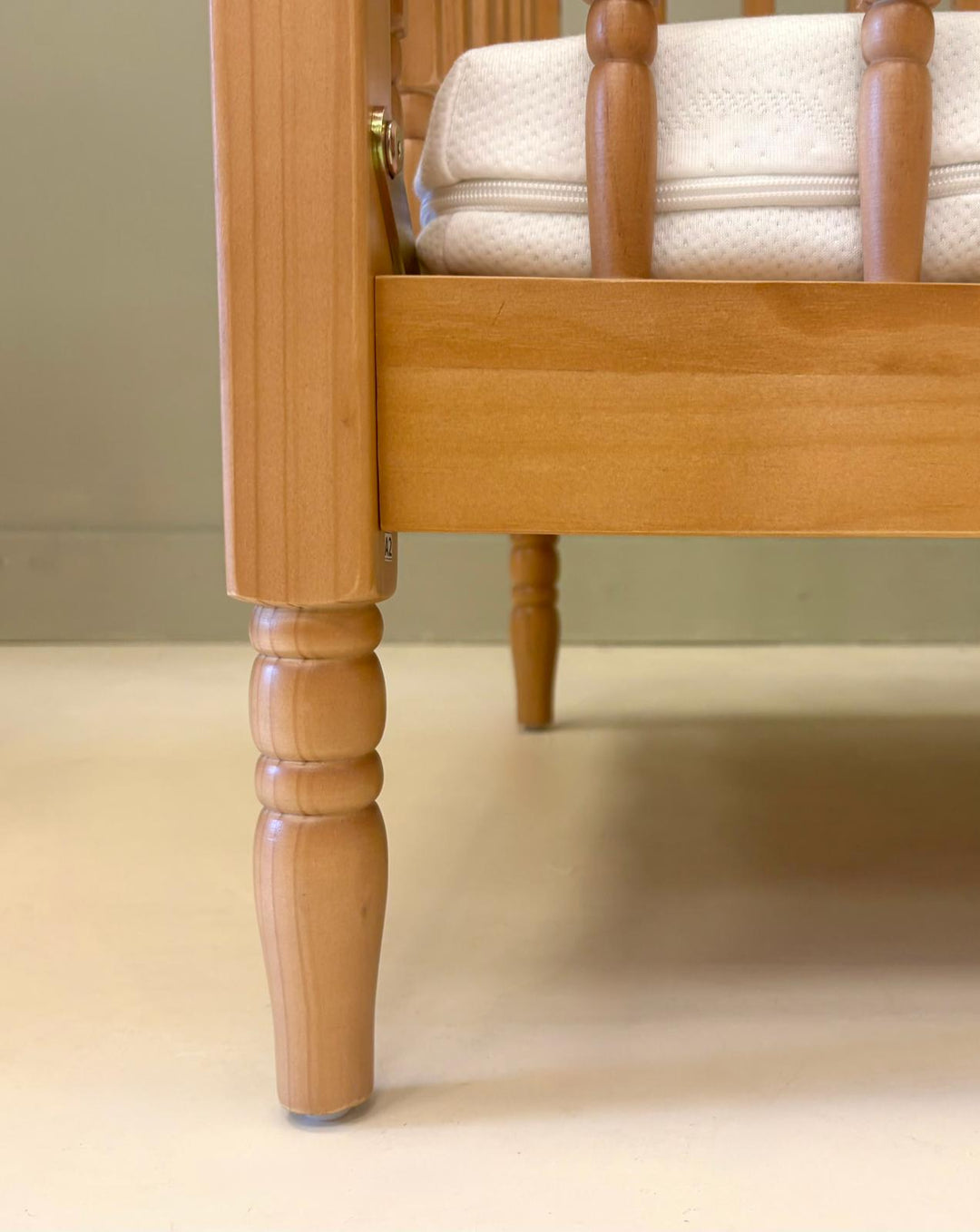 Pack Chambre Complet Heritage Honey - Mix & Match