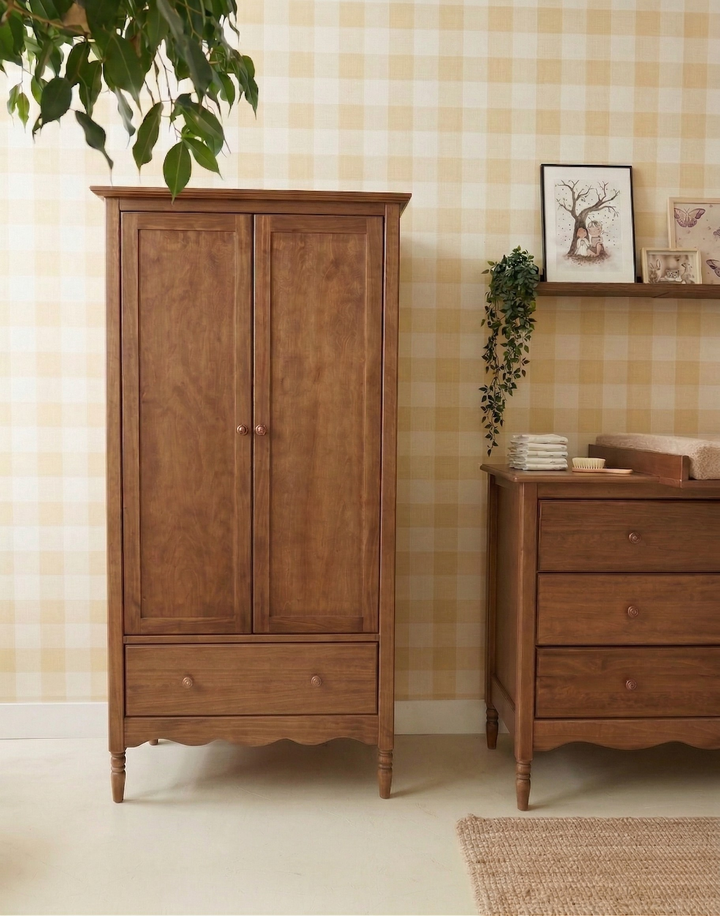 Chambre complète Heritage Vintage