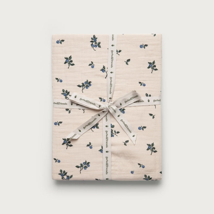 ملاءة مطاطية - موسلين