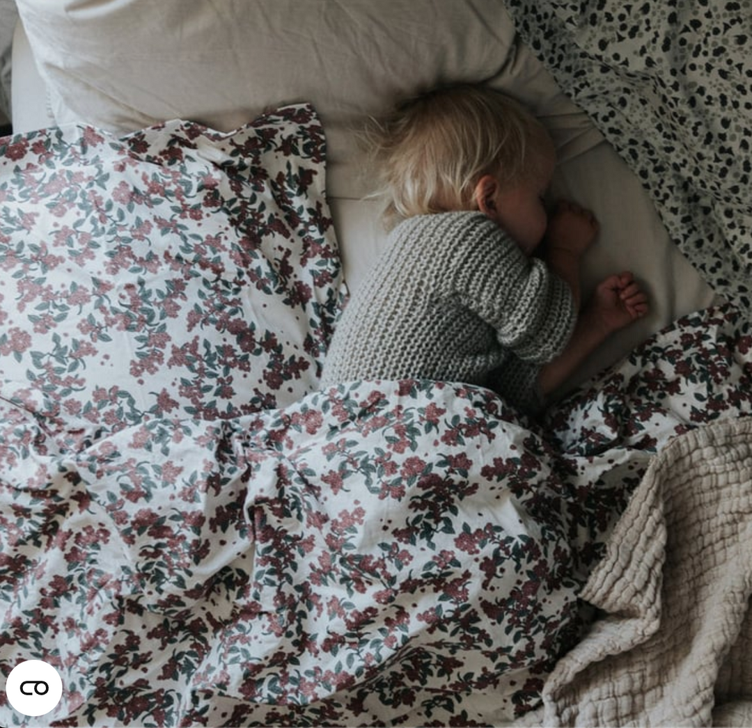 Set biancheria da letto - Percale