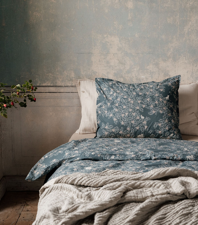 Taie d'oreiller - Percale