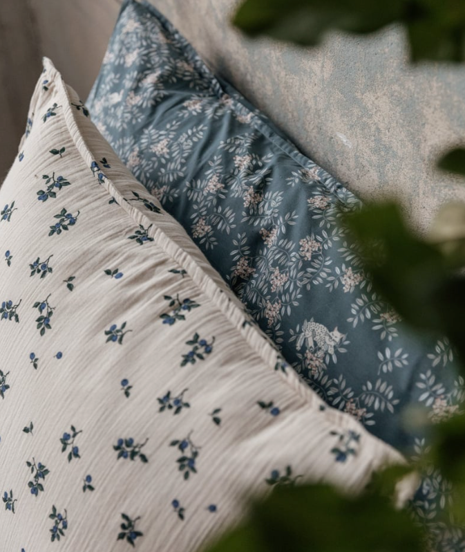 Taie d'oreiller - Percale