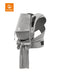 Stokke Limas Plus baby Carrier Grey Melange - Hola BB