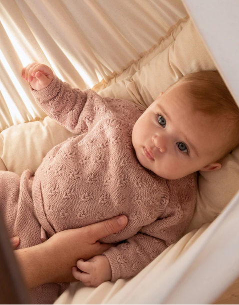 هاموك الطفل