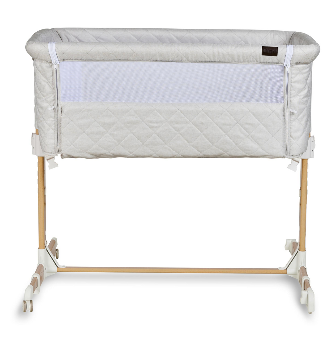 Moisés de colecho - Clay